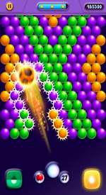 screenshoot for Bubble Freedom