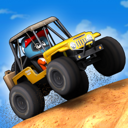 poster for Mini Racing Adventures