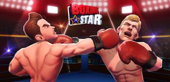 graphic for Boxing Star 4.0.0