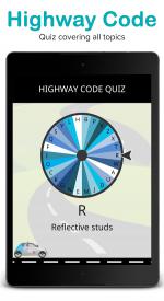 screenshoot for Driving Theory Test 4 in 1 Kit + Hazard Perception