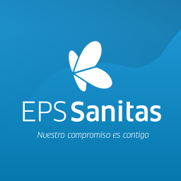 logo for EPS Sanitas