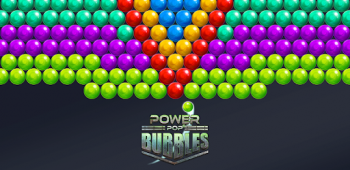 graphic for Power Pop Bubbles 6.0.40