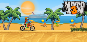 graphic for Moto X3M Bike Race Game 1.15.13c