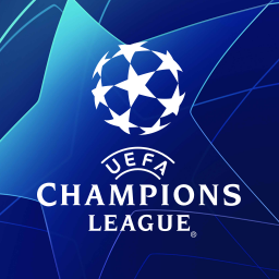 poster for Champions League Official