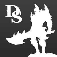 logo for Dark Sword : Season 2
