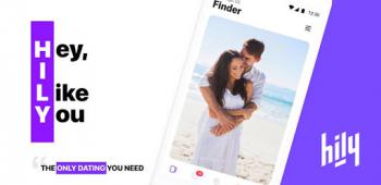 graphic for Hily Dating: Chat, Match & Meet Singles 2.9.5.5