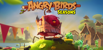 graphic for Angry Birds Seasons 7.3.5