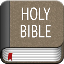logo for Holy Bible Offline