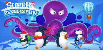 graphic for Super Penguin Run 1.4.6