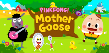 graphic for PINKFONG Mother Goose 15