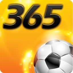 logo for 365 Football Soccer live scores
