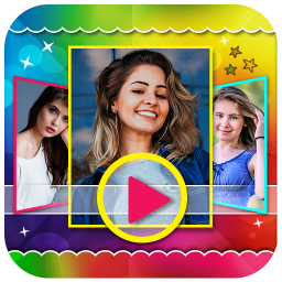 poster for Photo Video Maker Pro 2020