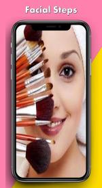 screenshoot for Beauty Parlour Course – Home Beauty & Makeup Tips