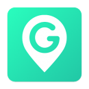 logo for Family GPS Locator by GeoZilla Premium