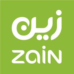logo for Zain KSA