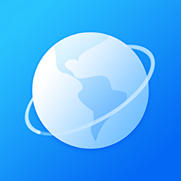 logo for Vivo Browser