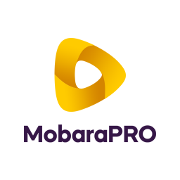 logo for Mobara TV Pro