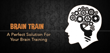 graphic for Brain Training 8.6.1