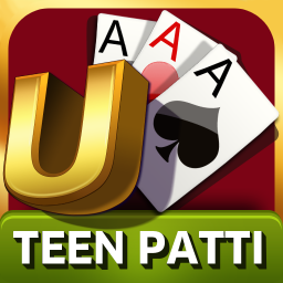 logo for UTP - Ultimate Teen Patti (3 Patti)