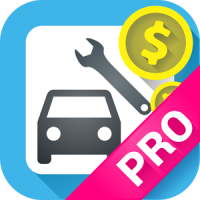 logo for Car Expenses Pro Manager 