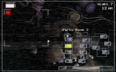screenshoot for Five Nights at Freddy’s 2