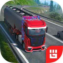 poster for Truck Simulator PRO Europe