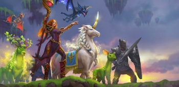graphic for Guild of Heroes: Fantasy RPG 1.135.2