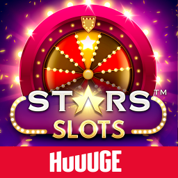 poster for Stars Slots - Casino Games