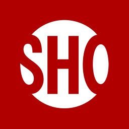 logo for SHOWTIME