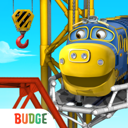poster for Chuggington Ready to Build