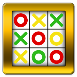 poster for TicTacToe