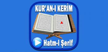 graphic for Kuranı Kerim Hatm-i Şerif 4.0.0