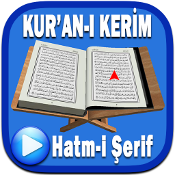 logo for Kuranı Kerim Hatm-i Şerif
