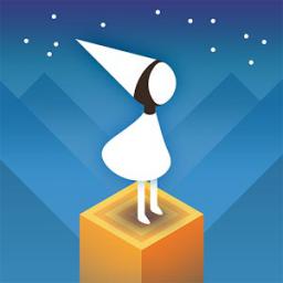 poster for Monument Valley