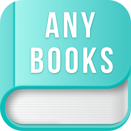 poster for AnyBooks－offline reader for kindle&wattpad stories