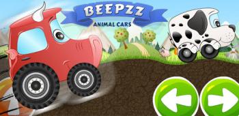 graphic for Kids Car Racing game – Beepzz 3.0.0