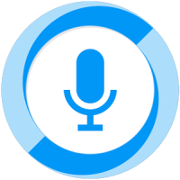 logo for HOUND Voice Search Mobile Assistant