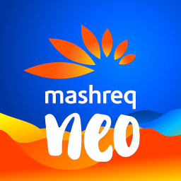 poster for Mashreq Neo - Bank easy