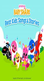 screenshoot for Baby Shark Best Kids Songs & Stories