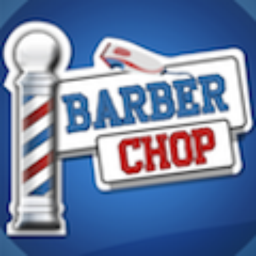 poster for Barber Chop