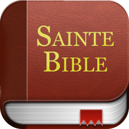 poster for Sainte Bible en français Gratuit