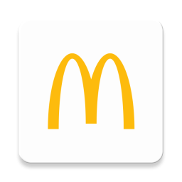 logo for Вкусно — и точка