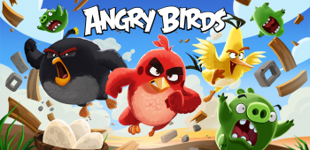 graphic for Angry Birds Classic 8.0.3