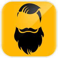 logo for beard Photo Editor Premium 