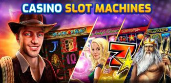 graphic for GameTwist Casino Slots: Play Jackpot Slot Machines 5.28.0