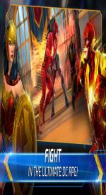 screenshoot for DC Legends: Fight Super Heroes