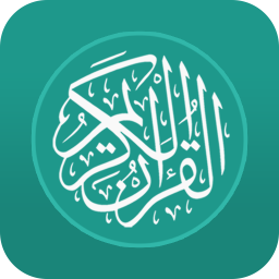 logo for Quran English