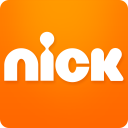 logo for Nick
