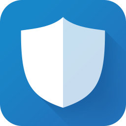 logo for Security Master - Antivirus, VPN, AppLock, Booster