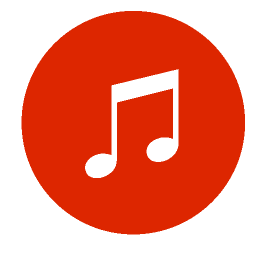 logo for Mp3 Music Player